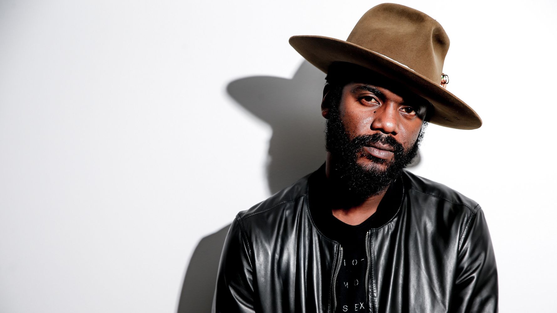 Gary Clark Jr Puts The Beatles ‘come Together Back On The Charts