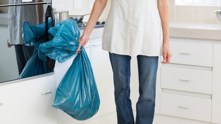 The Best Decluttering Advice We Ve Heard Huffpost - 