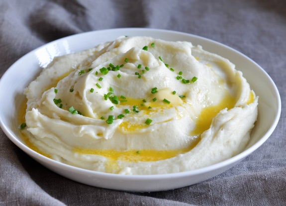 14 Make-Ahead Side Dishes For Thanksgiving, So You Don't Have To Stress