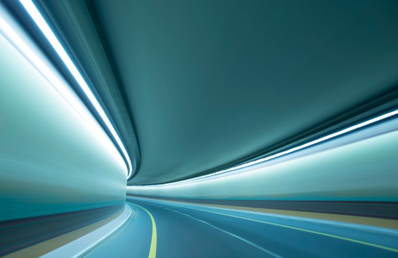 How Does Gravity Bend Light If Photons are Massless? HuffPost