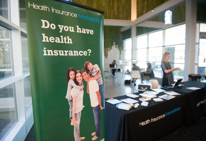 Open enrollment events across Florida have been drawing steady, strong crowds, according to organizers.