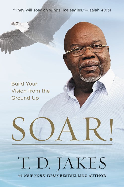 <p>www.TDJakes.com</p>
