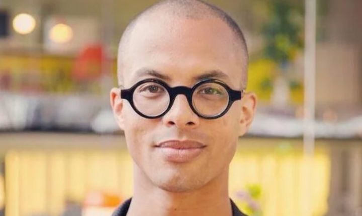 Gay Times editor Josh Rivers has been fired