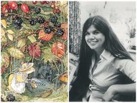 Brambly Hedge' Creator Jill Barklem Dies Aged 66