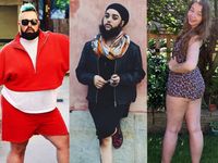 7 Body-Positive Instagram Accounts To Follow For A Confidence