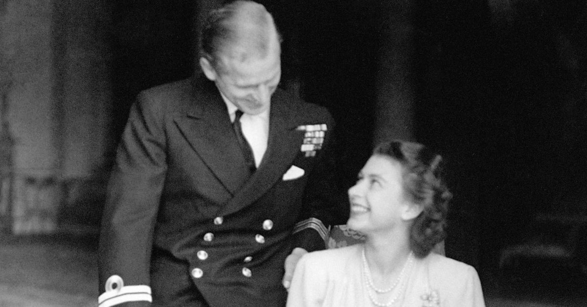 7 Ways Marriage Has Changed Dramatically In The 70 Years Since The Queen Wed Philip