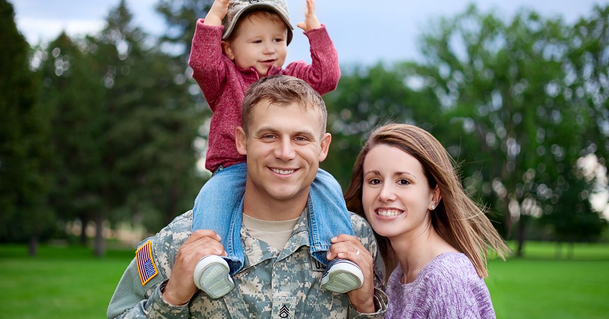 The Military Student Identifier May Be a Game-Changer for Many Helping ...