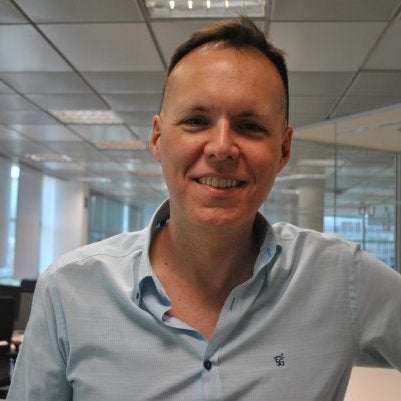 SAP’s Miguel Castro