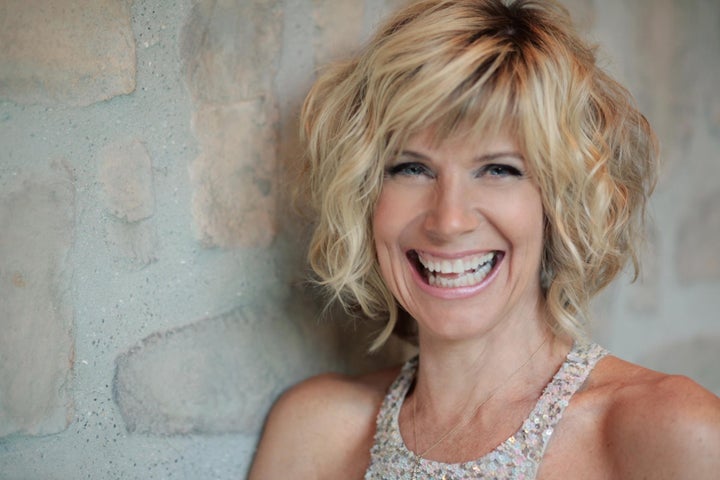 <p>Debby Boone</p>