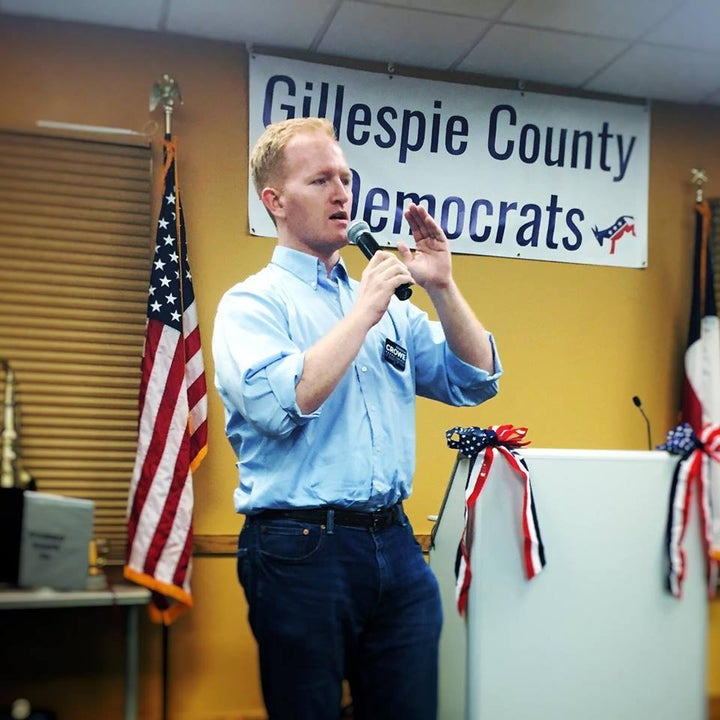 Rep. Derek Crowe Renegotiate NAFTA to favor workers and wages, not corporations and CEOs ...
