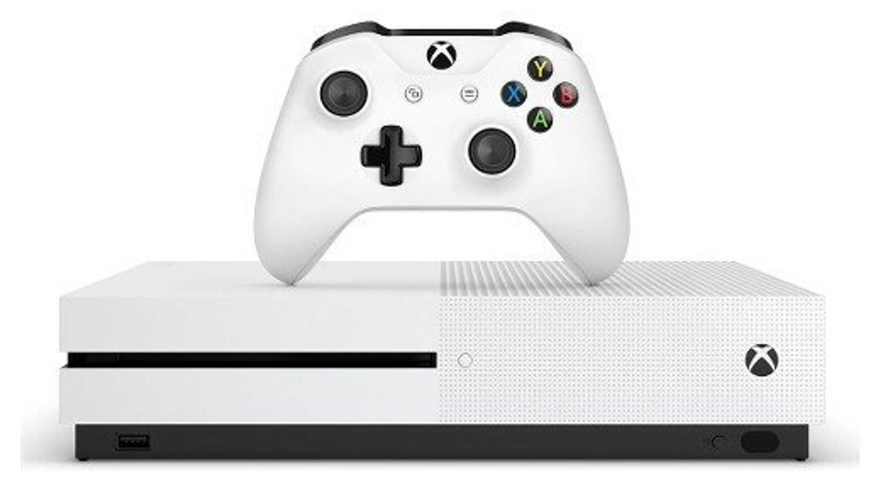 Here's Where To Get The Best Black Friday Deal On An XBox One | HuffPost