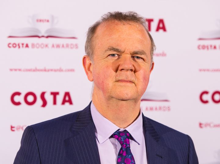 Ian Hislop and other HIGNFY panelists were accused of trying to 'downplay' Westminster sexual harassment allegations 