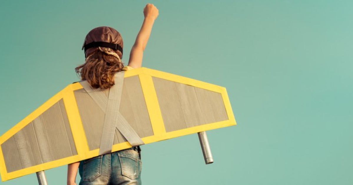 Boeing Will Pay You 2 Million to Build a Jet Pack HuffPost Contributor