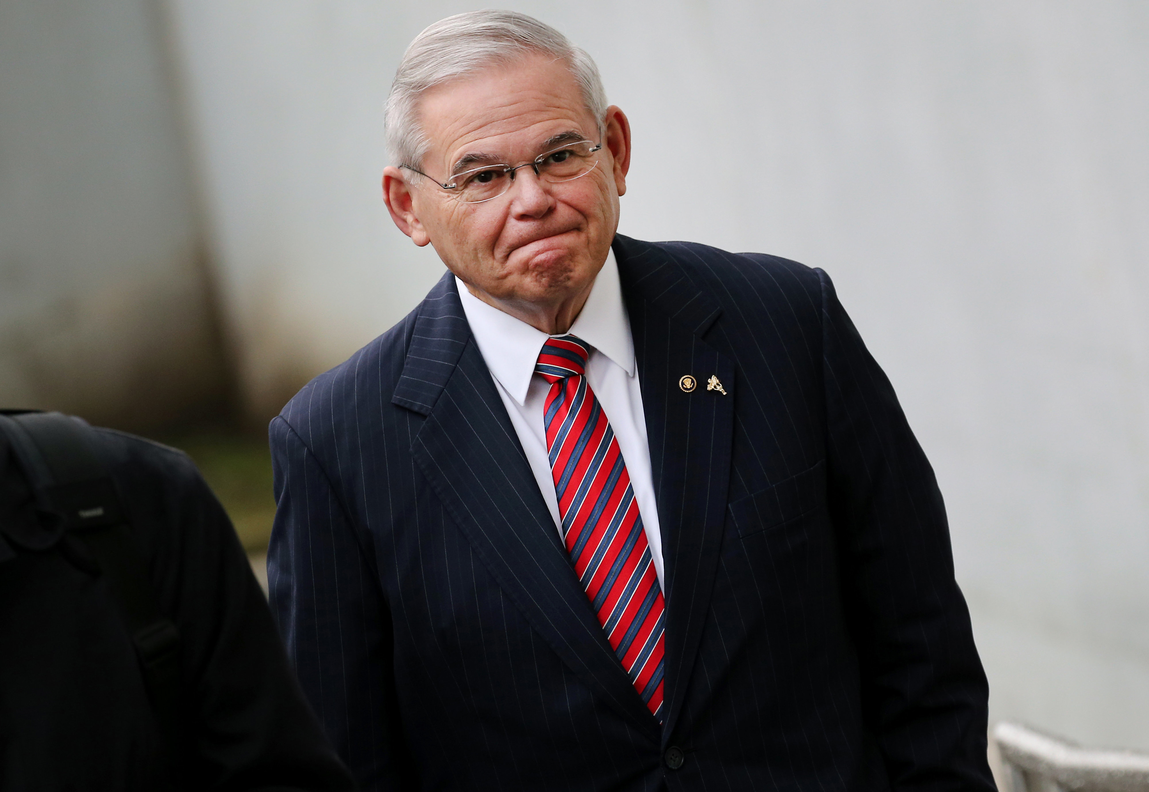 Mistrial Declared In Bob Menendez Bribery Trial | HuffPost Latest News