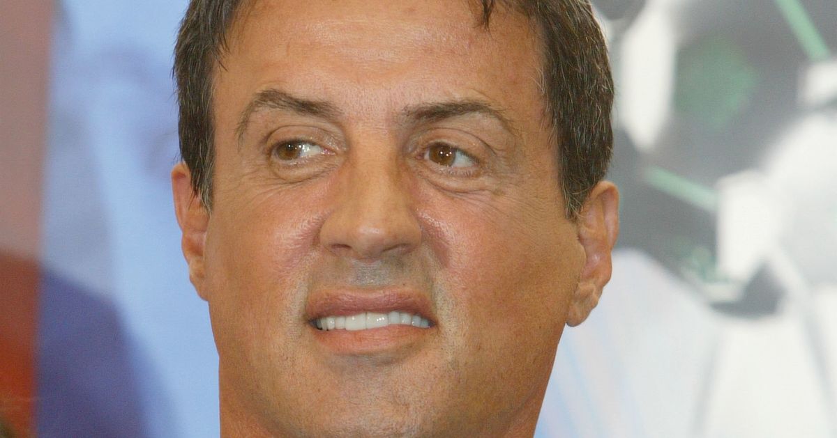 Sylvester Stallone Denies Sexually Assaulting 16 Year Old Fan In The 80s Huffpost Uk News