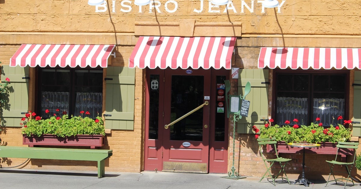 Yountville and the Napa Valley are open for business and welcoming visitors | HuffPost Contributor Yountville and the Napa Valley... 