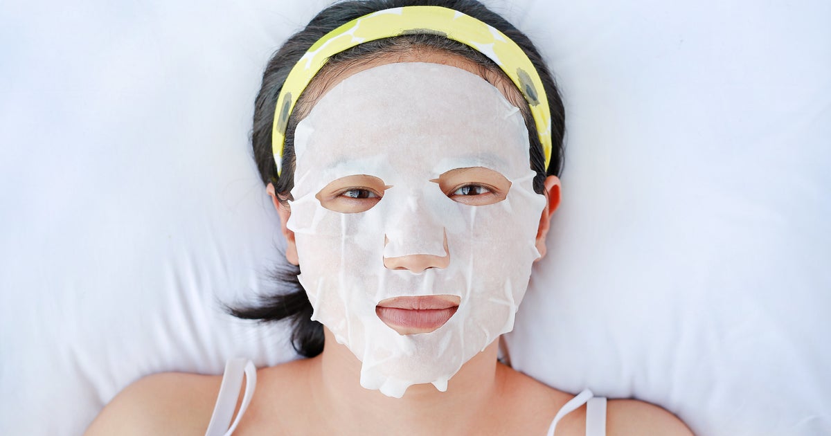 The Best Sheet Masks To Give Everyone On Your Gift List HuffPost Life