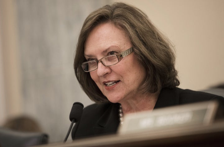 The proposal is modeled on similar legislation pushed by GOP Sen. Deb Fischer.