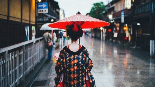 7 Reasons Why Japan Is Amazing For Solo Female Travelers