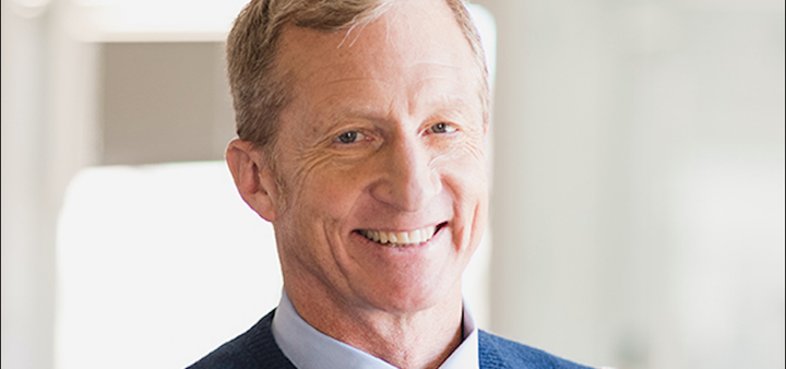 Tom Steyer