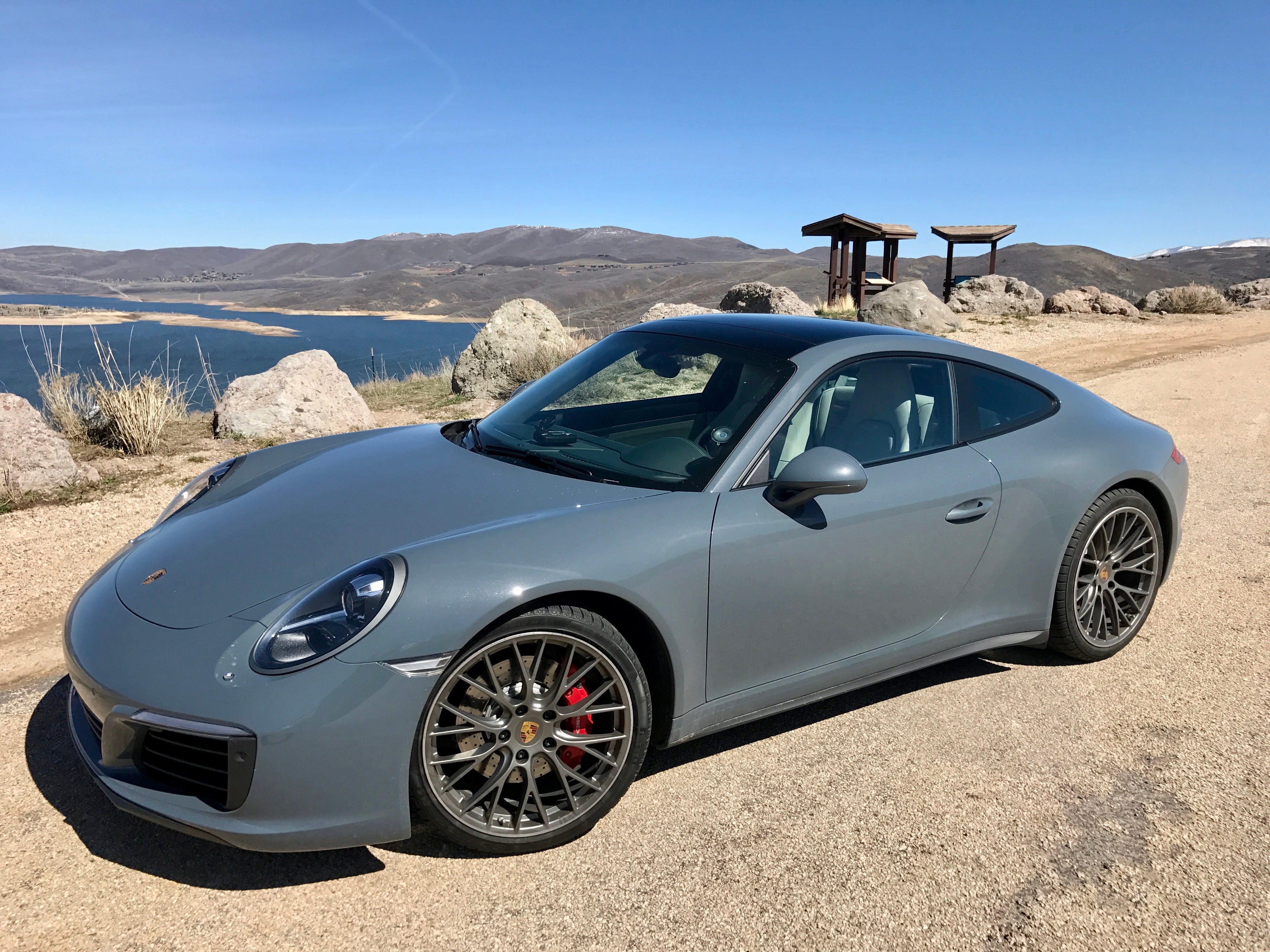 should i buy a porsche 911