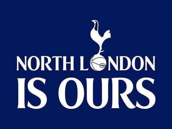 <p><strong><em>Tottenham looking to make it 7 undefeated vs Arsenal, and owning North London</em></strong></p>