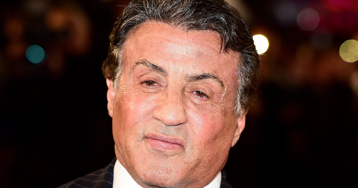 Sylvester Stallone Denies Historic Sexual Assault Of 16 Year Old Fan