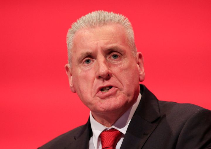 Vernon Coaker requested an urgent statement be made on police funding.