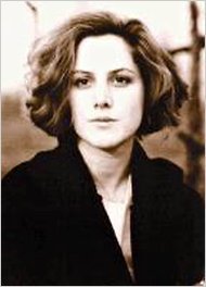 Christa Worthington