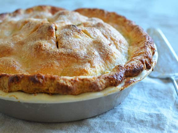Pecan Pie To Pumpkin Cheesecake: 12 Splurge-Worthy Thanksgiving ...