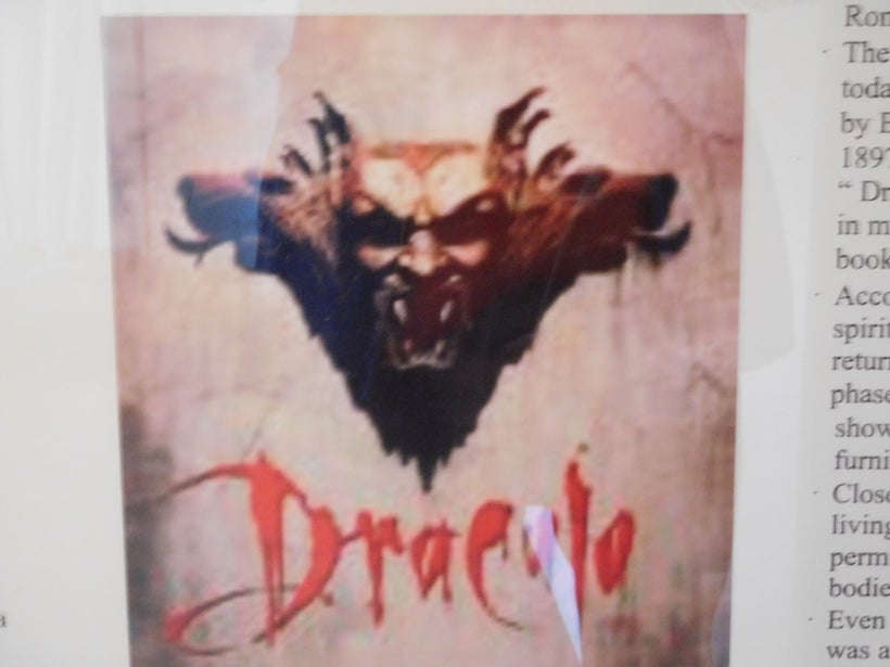 <strong>From Braşov castle</strong>