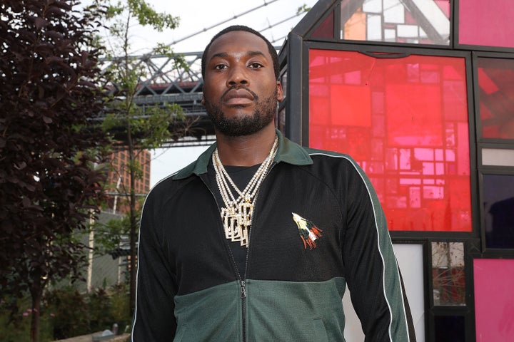 Meek Mill