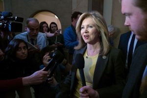 Rep. Marsha Blackburn (R-TN)