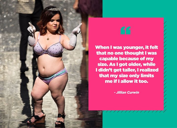 Victoria's Secret Revamp Truly Inclusive or PR Stunt? Body Positivity  Activists Speak Out - News18