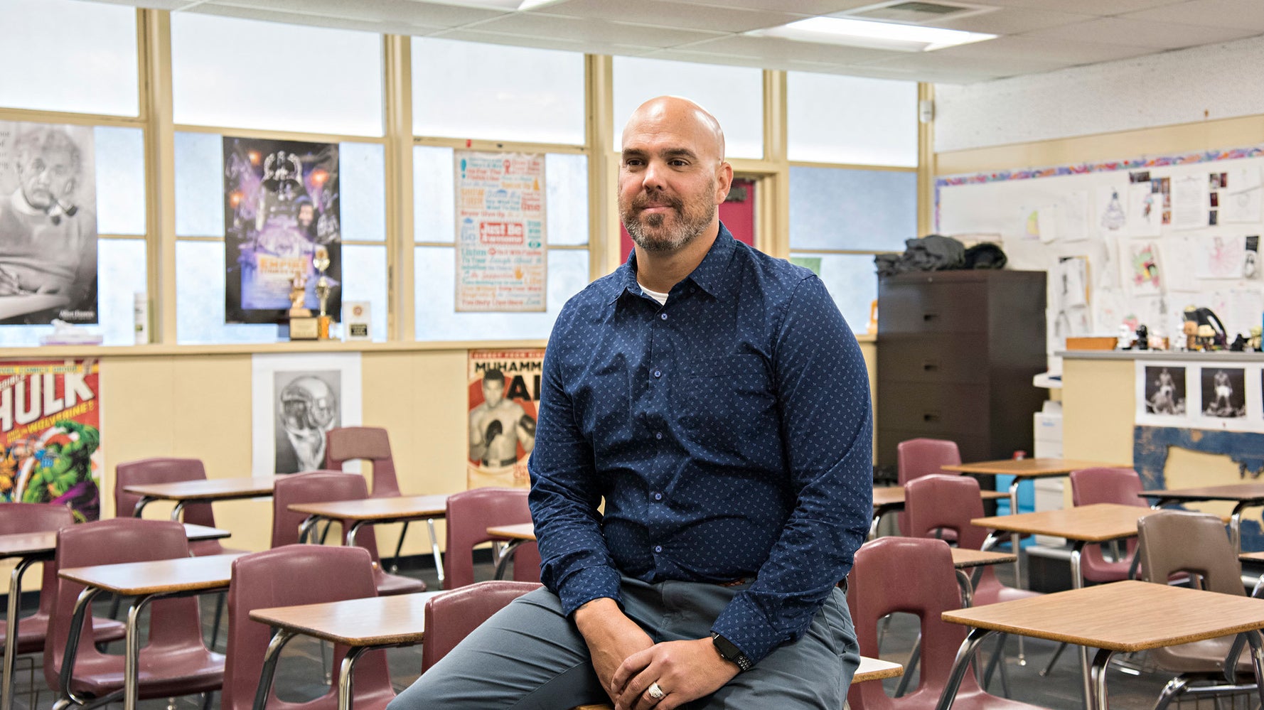 How One District Solved Its Special Education Dropout Problem | HuffPost  Latest News