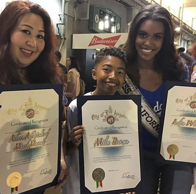 Two Moms Create Mixed Heritage Day To Help Multicultural