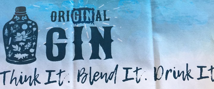 <p>Finger Lakes Distilling - OriGINal Gin Workshop </p>