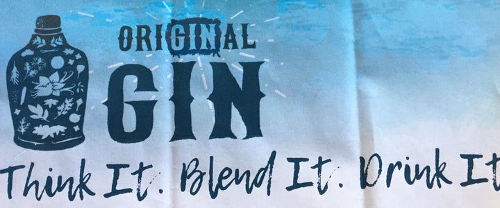 Finger Lakes Distilling - OriGINal Gin Workshop 