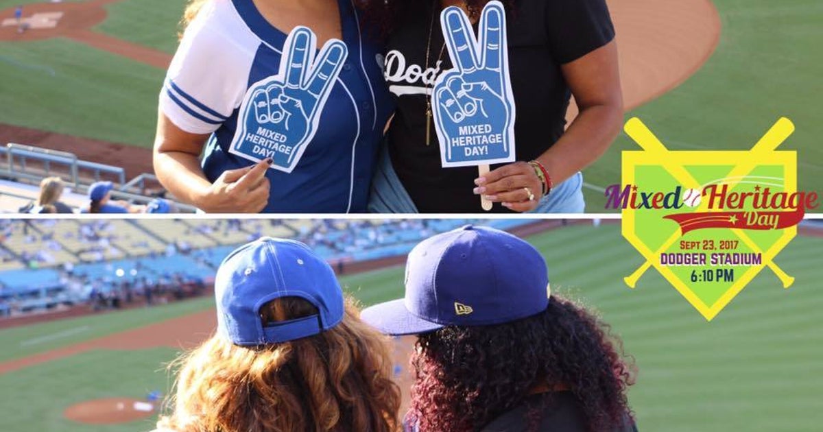 Two Moms Create "Mixed Heritage Day" To Help Multicultural Families Find Their Community