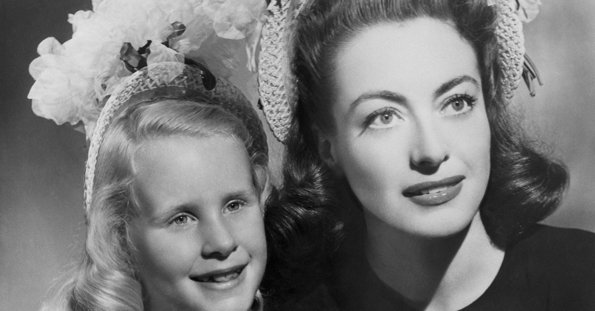 'Mommie Dearest' Author Christina Crawford Opens Up About Her Past and