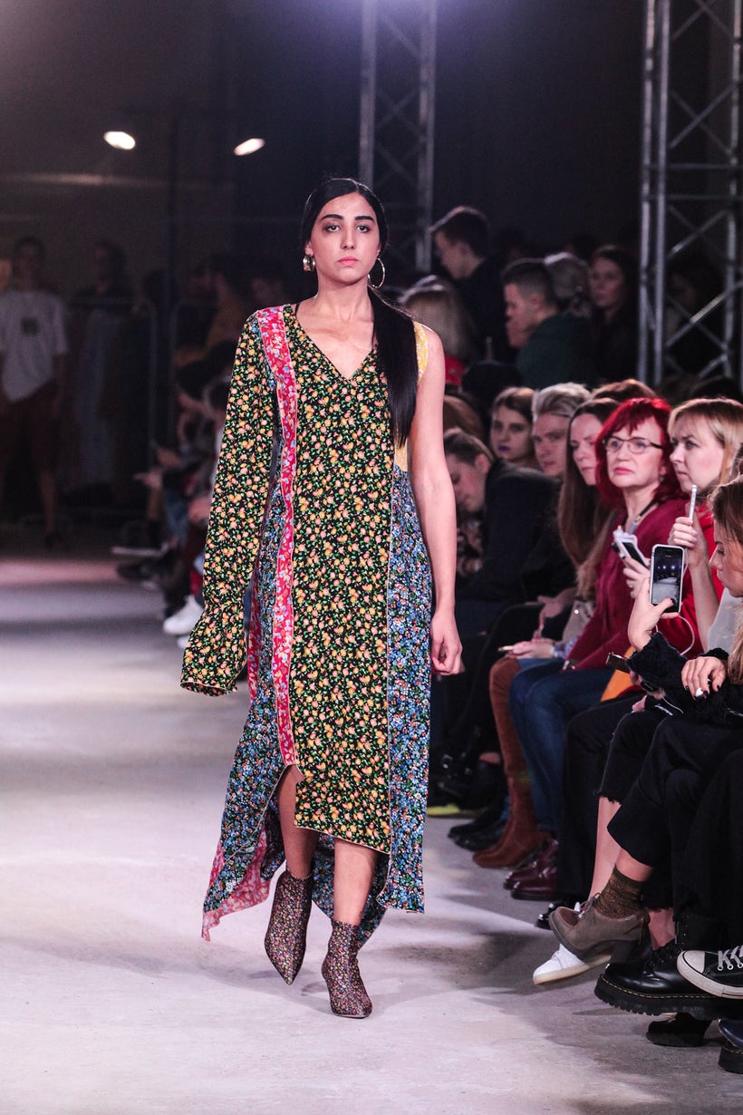 Lumiér Garson SS18