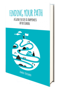 <a rel="nofollow" href="https://www.findingyourpathbooks.com/" target="_blank">The High School Graduation Gift Book.</a>