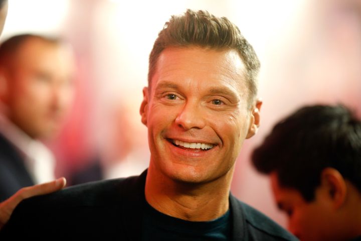 “Live With Kelly and Ryan” co-host Ryan Seacrest disputed the accusations and called them “reckless."