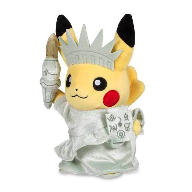 10 Tips For Spotting Counterfeit Pokemon Plush Huffpost