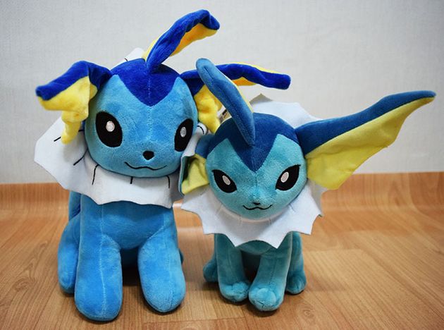 10 Tips For Spotting Counterfeit Pokemon Plush Huffpost