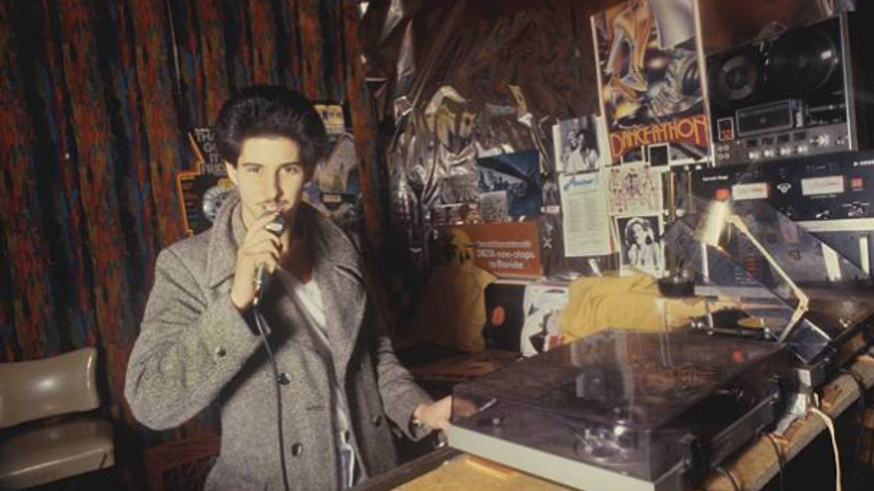 Brooklyn DJ Remembers Catching 'Saturday Night Fever' 40 Years Ago