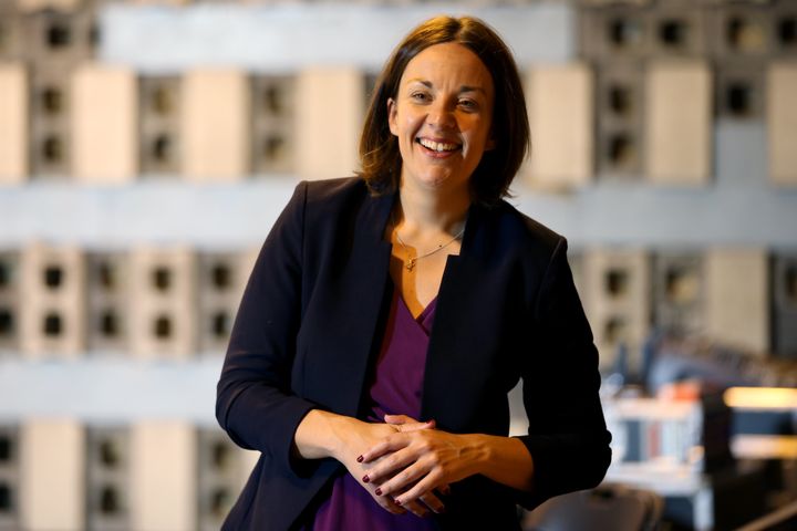 Former Scottish Labour leader Kezia Dugdale is rumoured to be heading into the I'm A Celeb jungle.