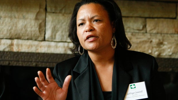 Progressive Community Organizer Prevails in New Orleans Mayoral Race
