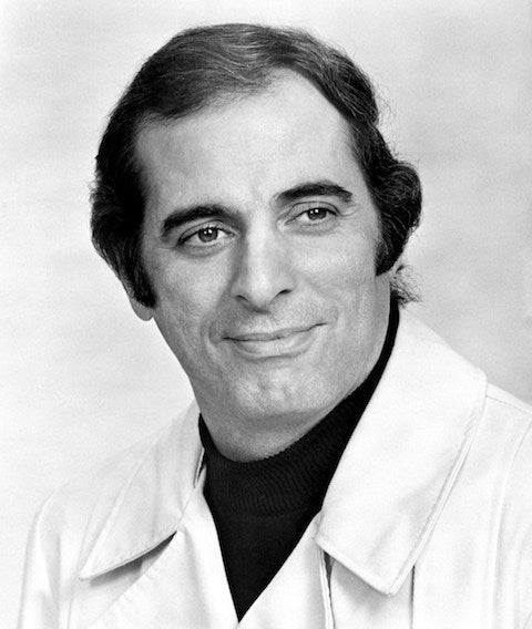 <p><strong><em>From Harlem to Hollywood, Sonny Grosso went from NYPD detective to TV/film producer, from real to reel</em></strong></p>