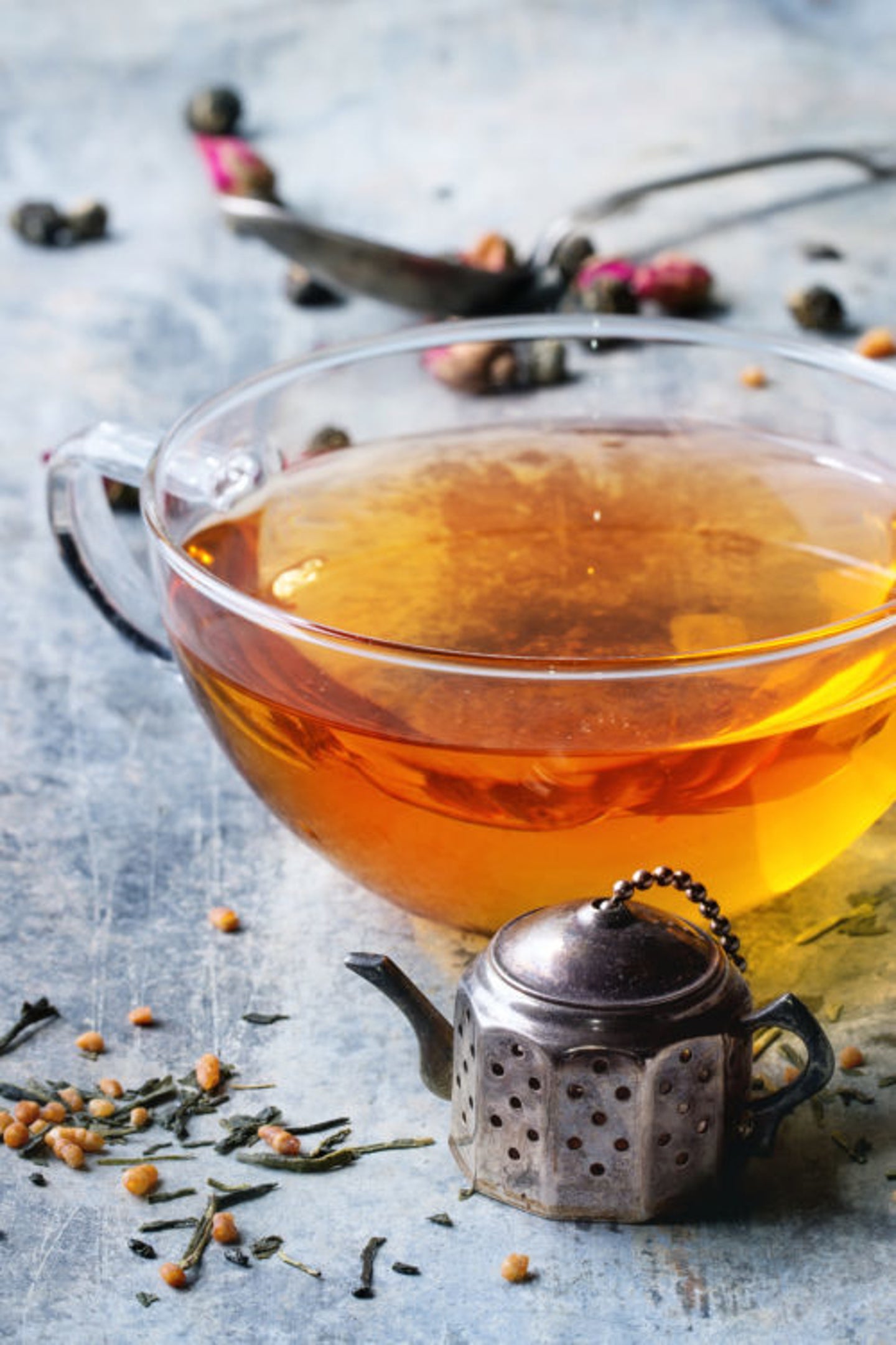 How to Create a Calming Tea Ritual | HuffPost Contributor